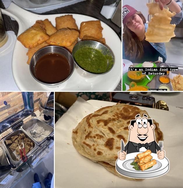 Chennai Cafe