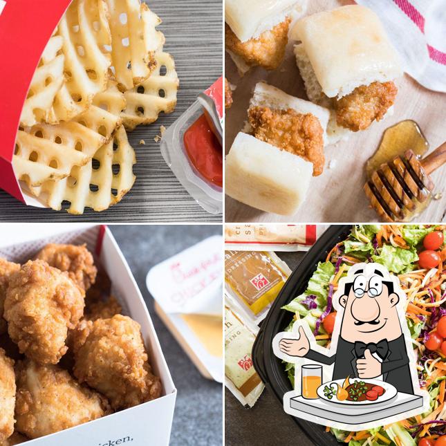 Chick-fil-A