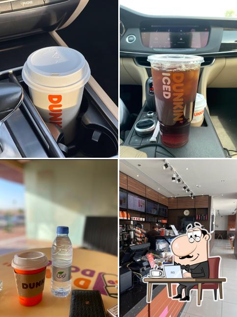 Dunkin' - دانكن