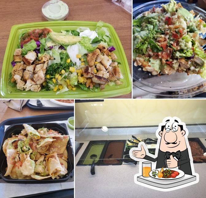 El Pollo Loco