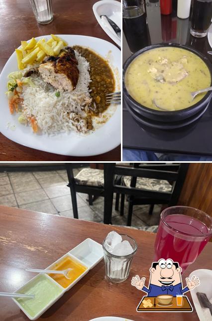 Iberia Restaurante & grill