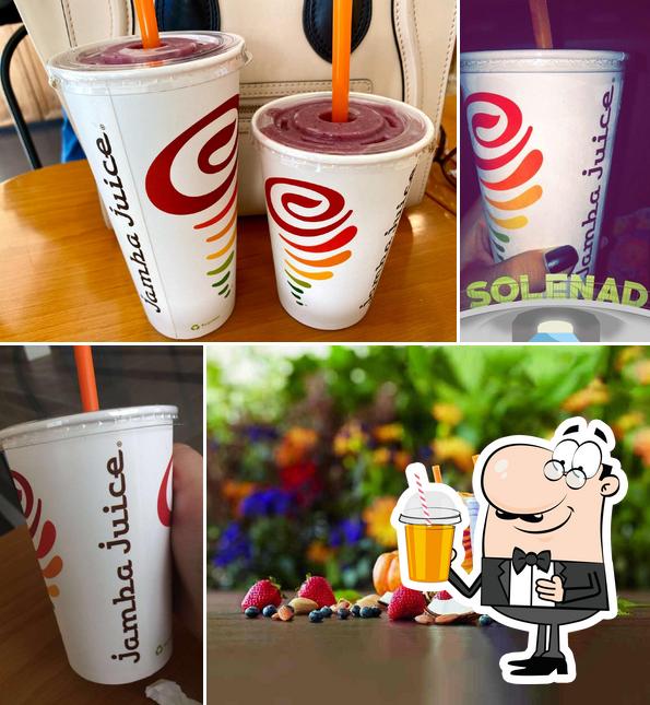 Jamba Juice