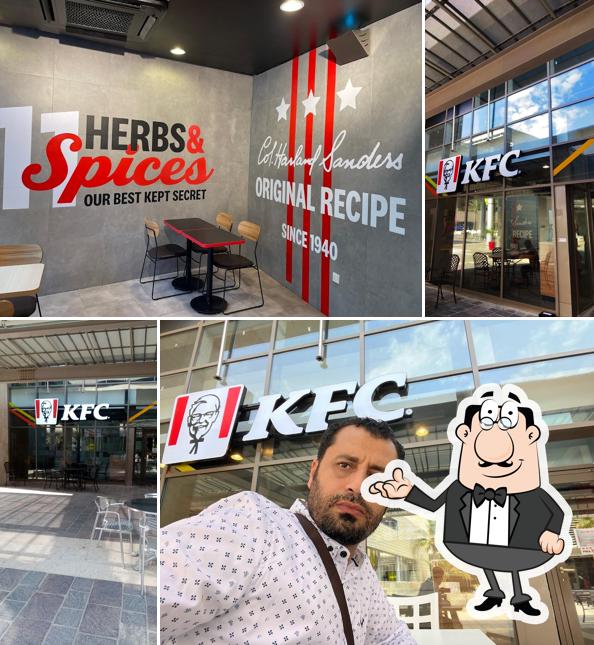 KFC