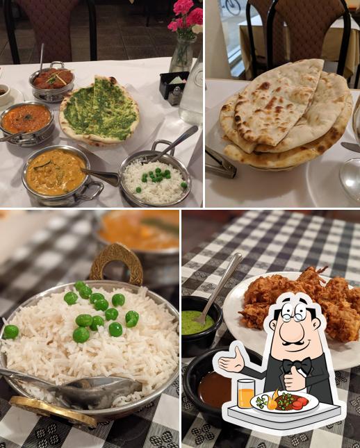 Little Goan Indian Cafe