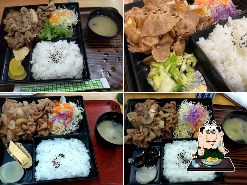 Meat hotpot Nozaki