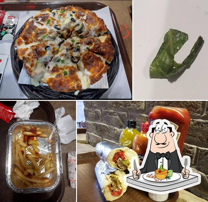 Night Pizza