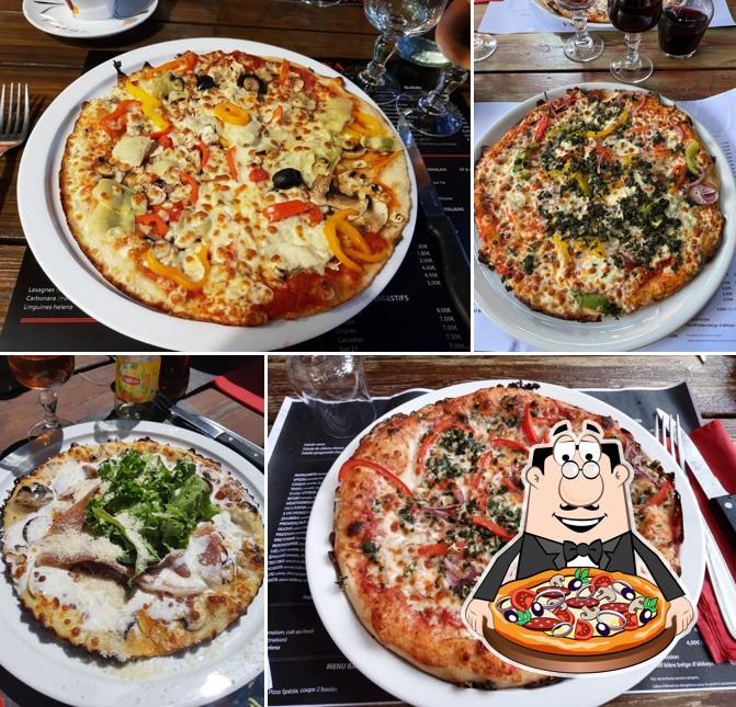 PIZZERIA HELENA