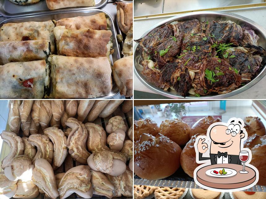 Panificio Bakery St. Joseph