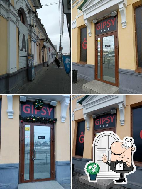 Gpsy