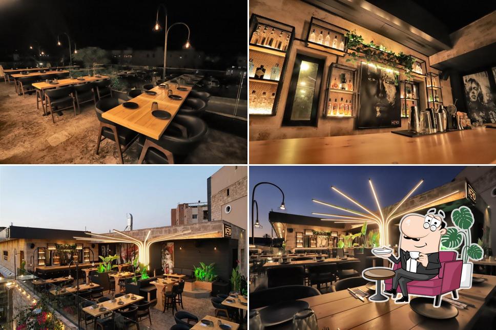 Nero Resto Bar