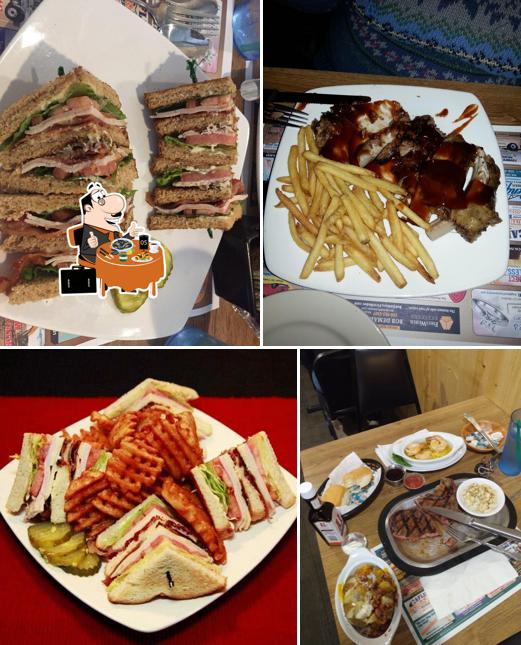 Quindts Towne Lounge & Eating House