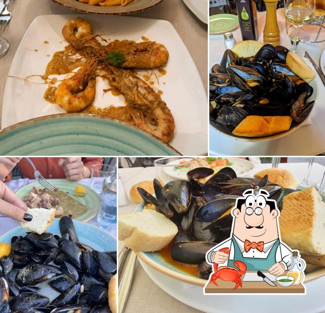 Ristorante Cervo