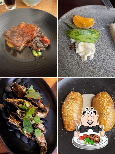 Alium Dining