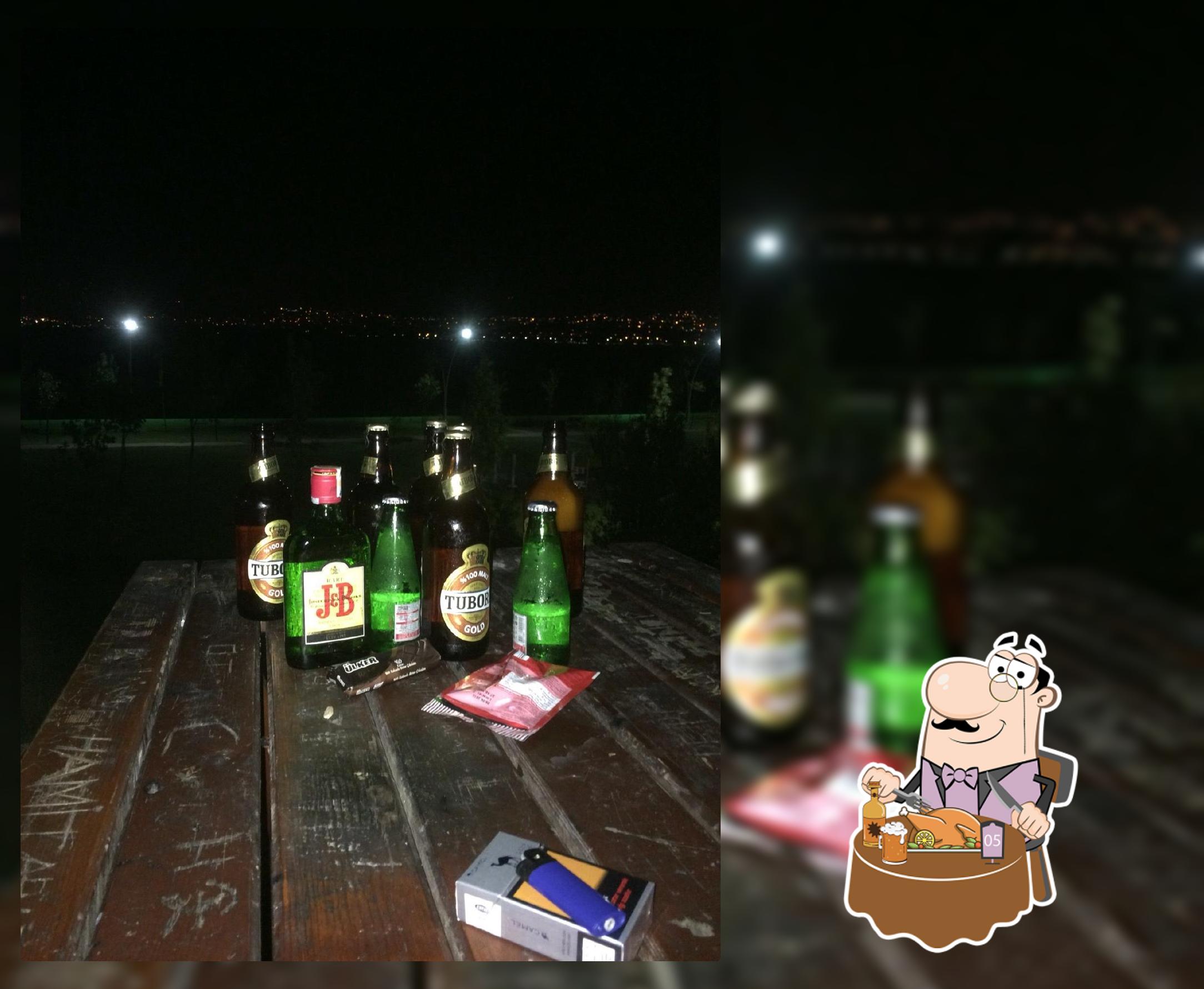 Balkon Pub