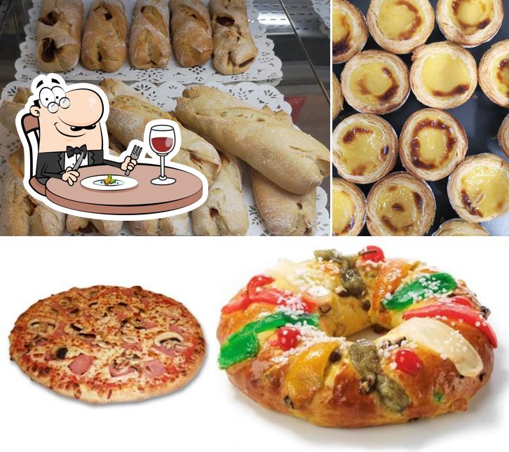 Bem Vindo Snack