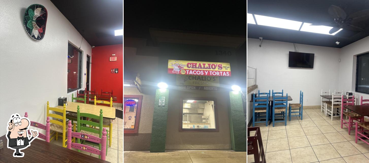 Chalio's Fresno #2