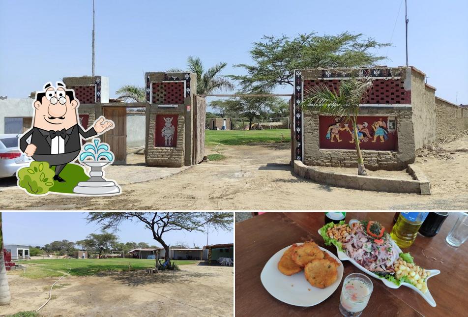 Club Campestre Privado La Raya