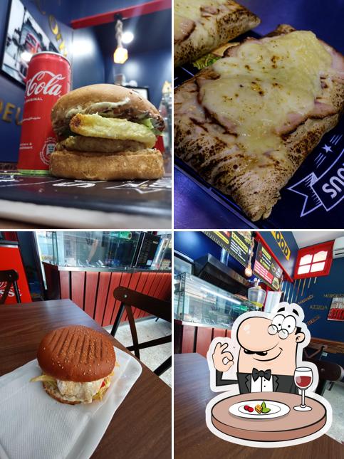 Deutsch food