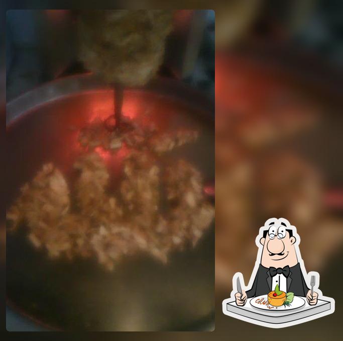 Fix Dürüm