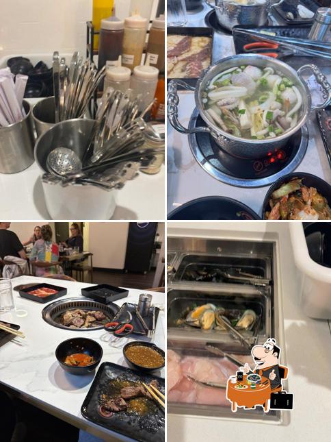 Hot Pot Spot