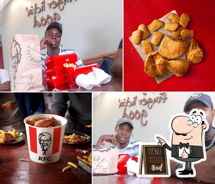 KFC Humansdorp