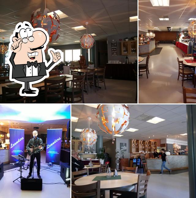 Krydda Event & Catering