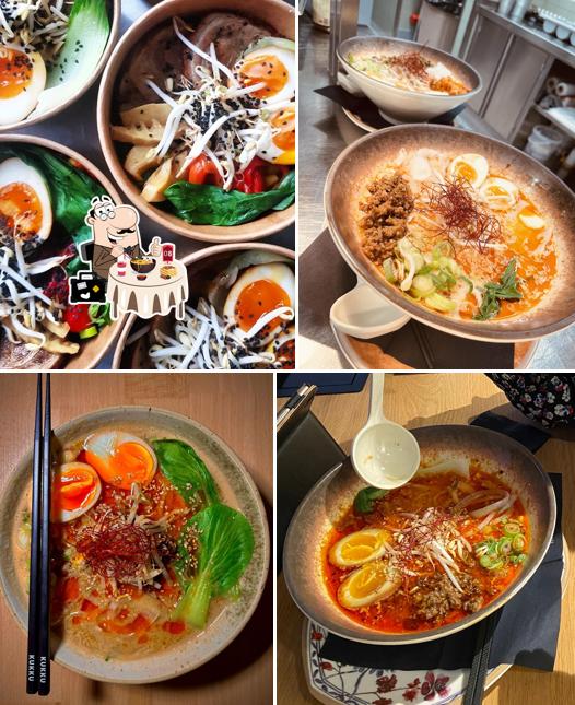 Kukku Ramen