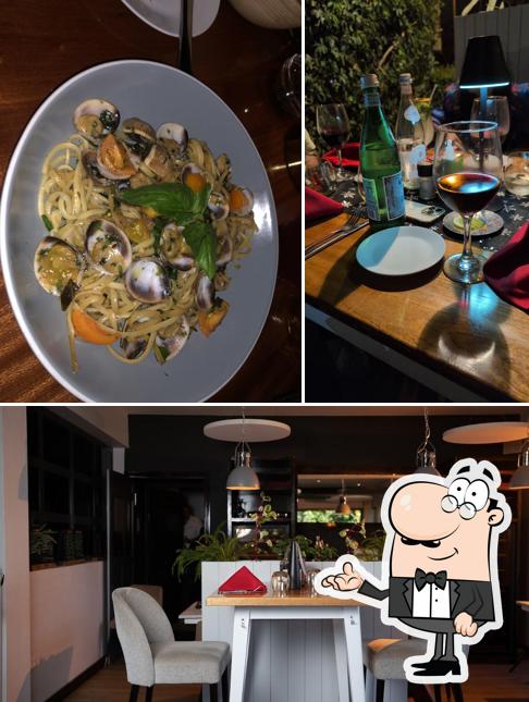 L'Ardoise Brasserie