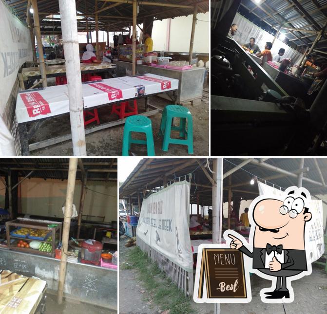 Lamongan IBU Eko