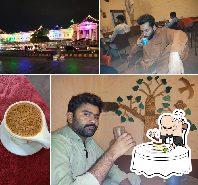 Mahar Hotel