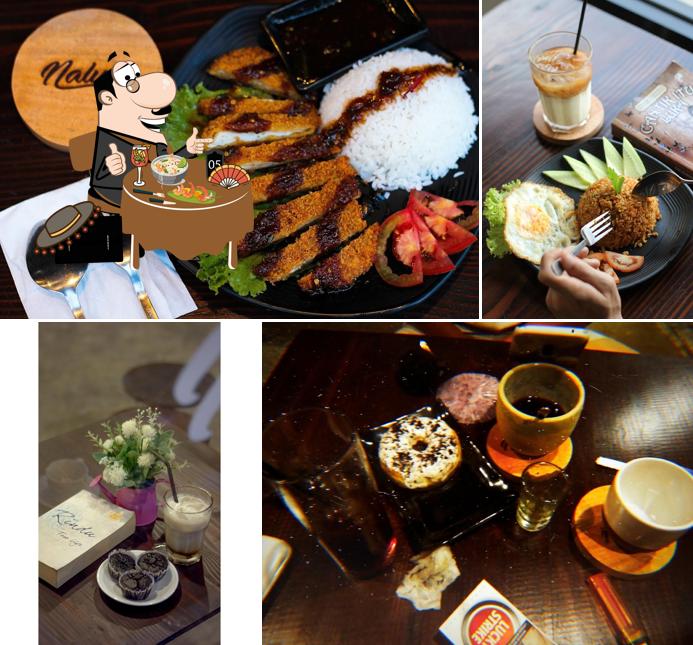 Naluri Coffee