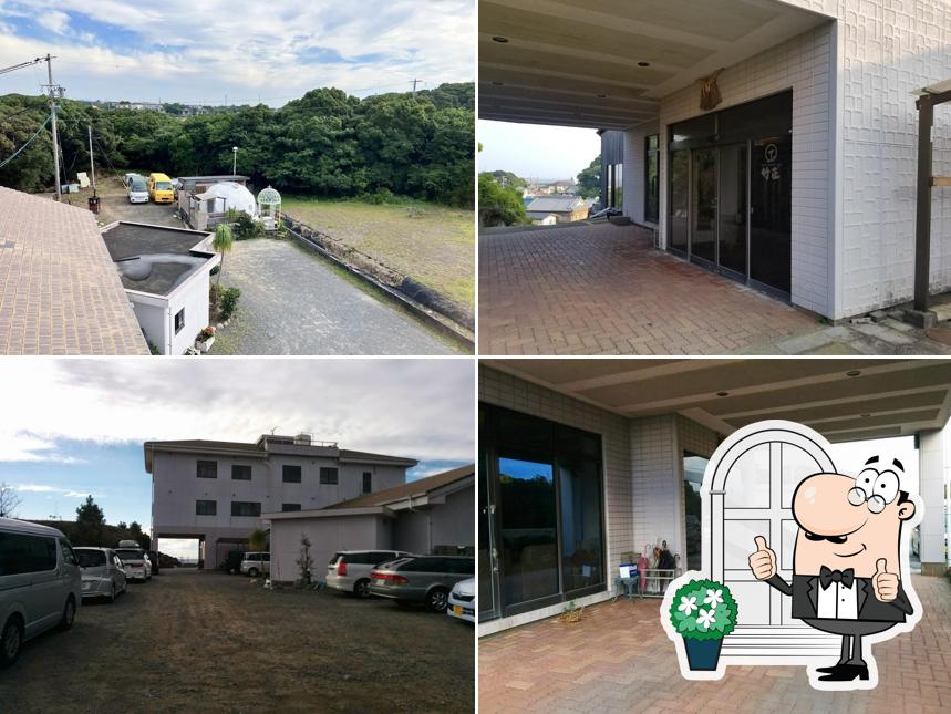 Pearl Gourmet Inn Takesho