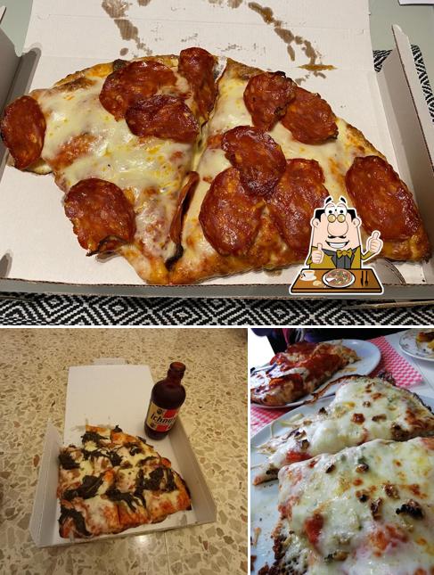 Pizzeria L' Ancora di Mayla