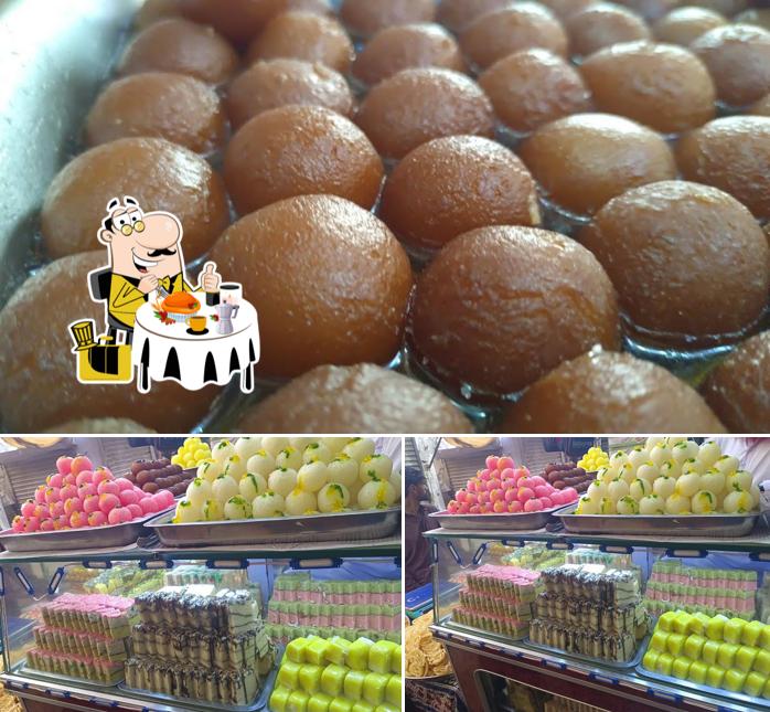 Rajput Sweets and Nimko