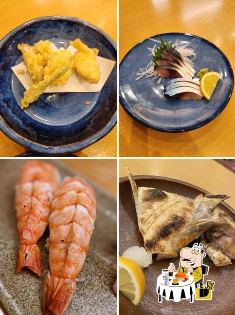 Sushi Yu