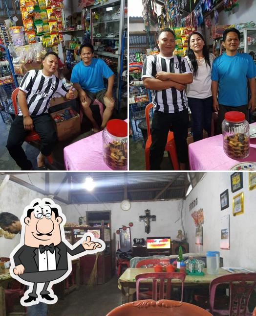 Warung Bakso Om Anggi