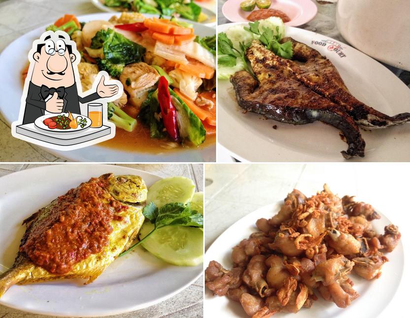 Warung Kampong 988