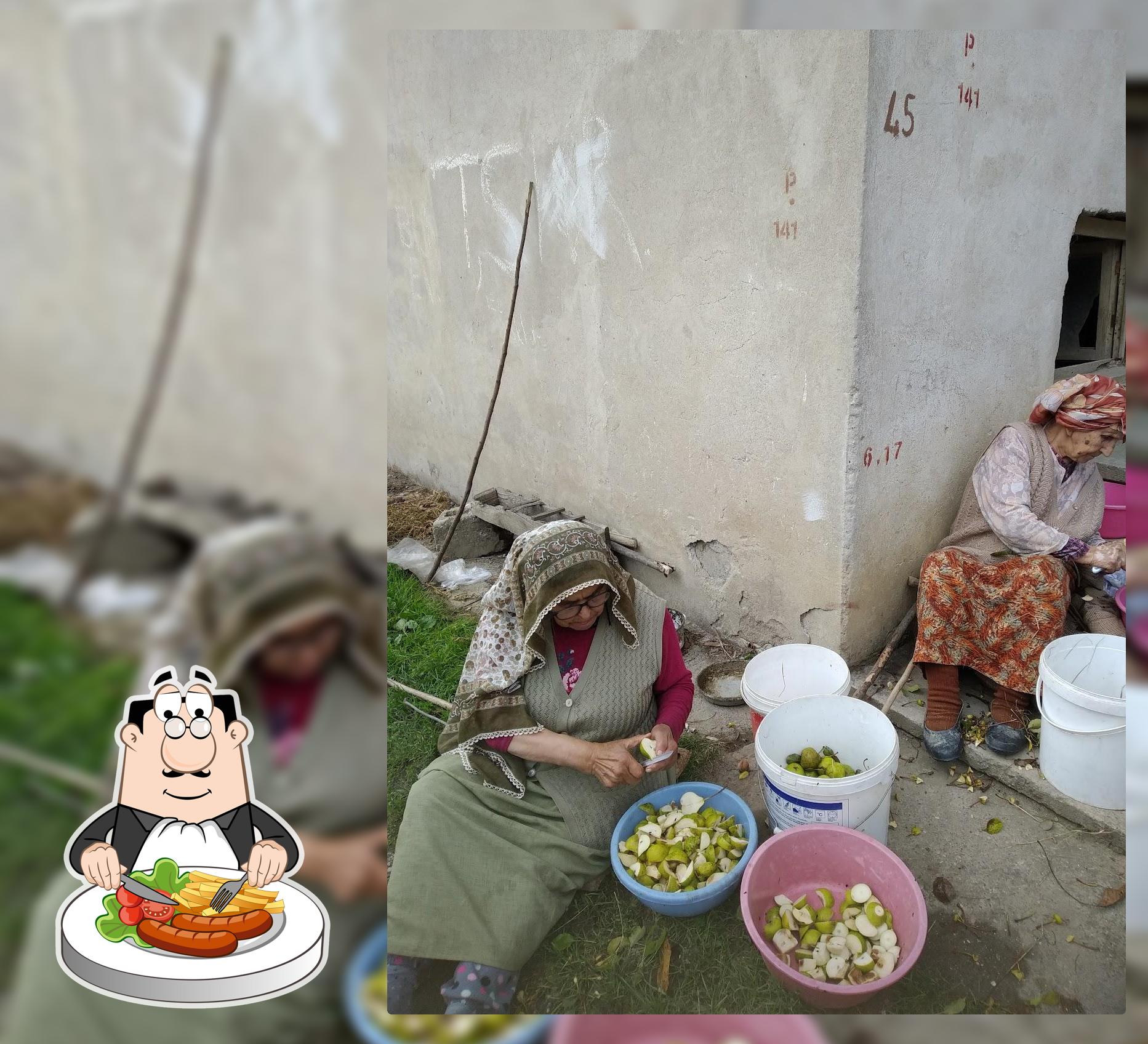 Yakademirciler Kıraathanesi