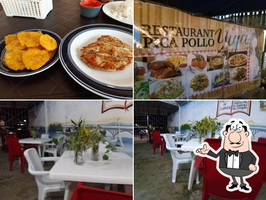Yiya Restaurant