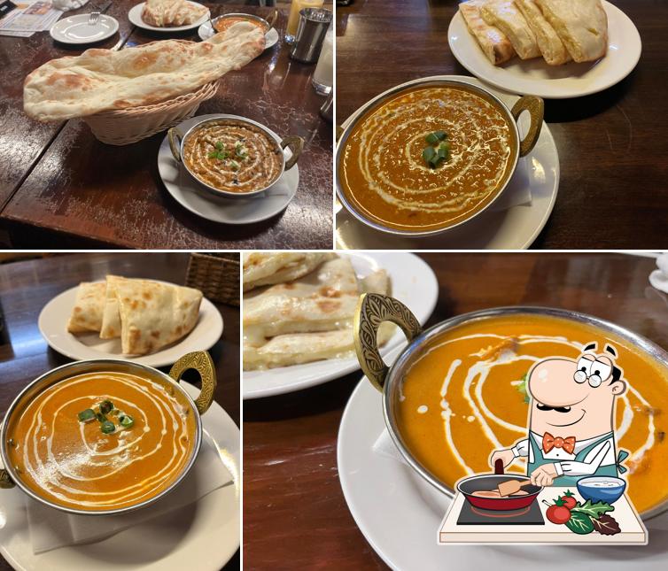 ナマステ