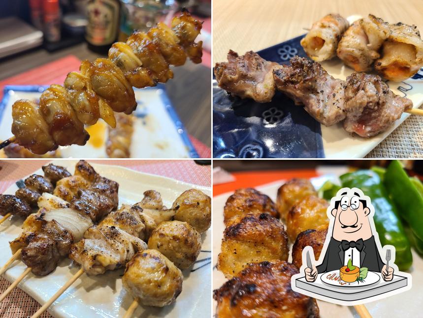酔いどころ 友結