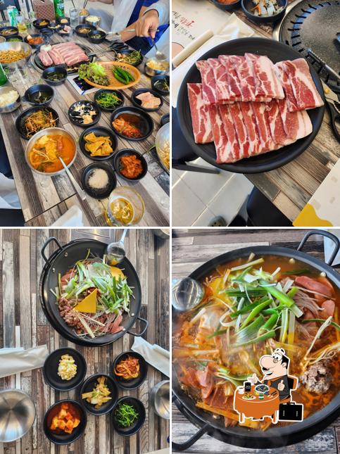 고석정맛집