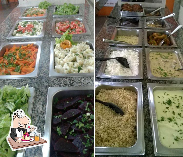 Restaurante Catarinense Torres