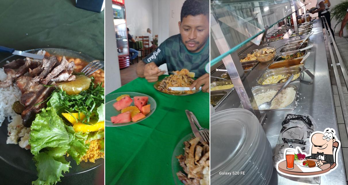 Restaurante Da Tia