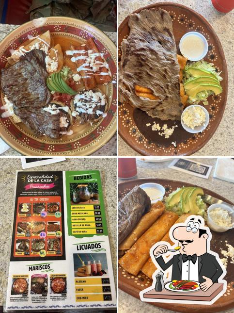 Sabor De Acayucan