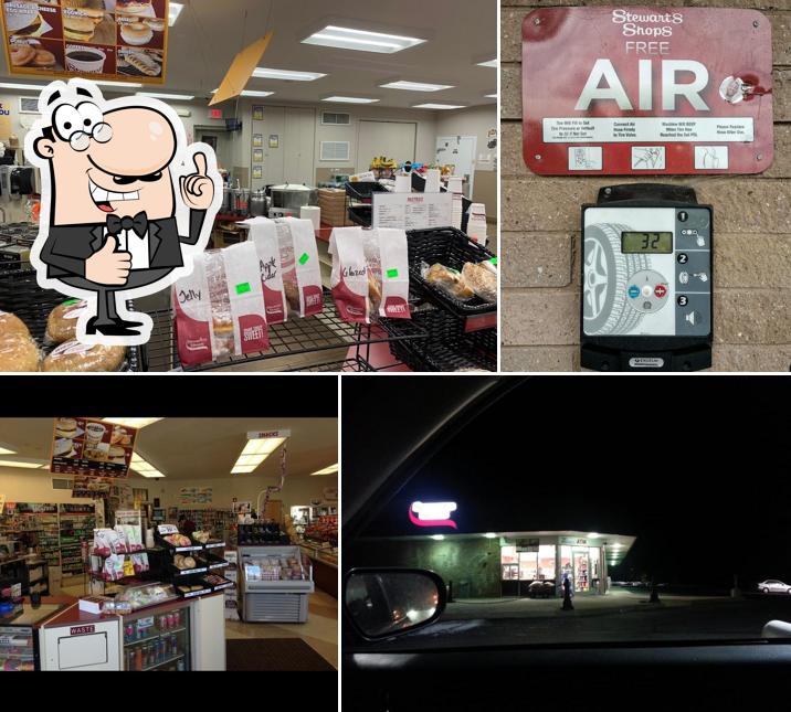 Stewart's Shops