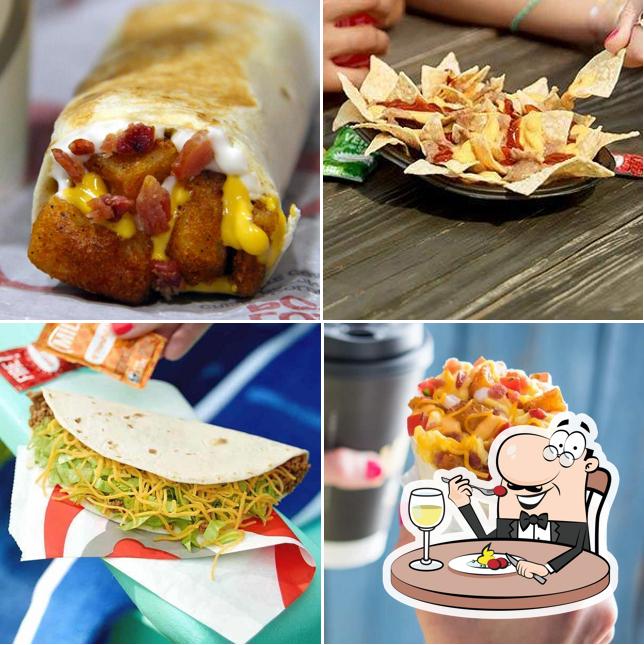 Taco Bell