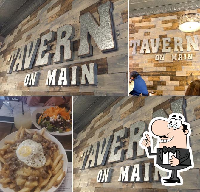 Tavern On Main