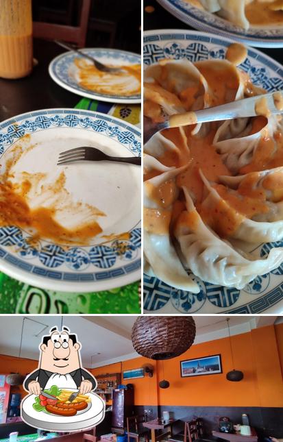 Tourist Corner Restaurant