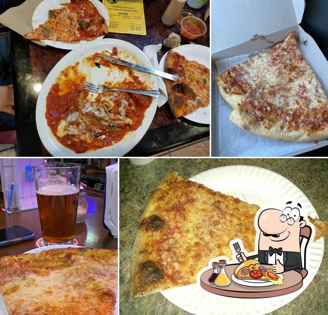 VENICE PIZZERIA